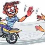 202201181445191141 Tamil News Thanjavur news Motorcycle theft SECVPF