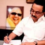 202202011943328162 Tamil News MK Stalin Chief Minister Tamil Nadu Union Minister of SECVPF