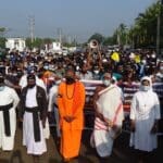 210206 Fourth Day P2P Protests 1