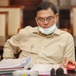 Presidential Task Force on Economic Revival and Poverty Eradication Established Basil Rajapaksa