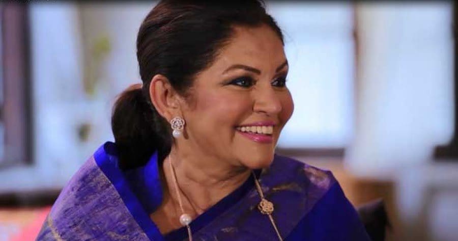 Rosy Senanayakel