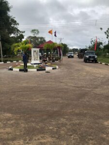 ஜனாதிபதி திரை நீக்கம் செய்யும் வவுனியா பல்கலையின் கல்வெட்டில் திடீர் மாற்றம்! - இடமாறிய தமிழ்மொழி 5 WhatsApp Image 2022 02 10 at 8.55.12 PM