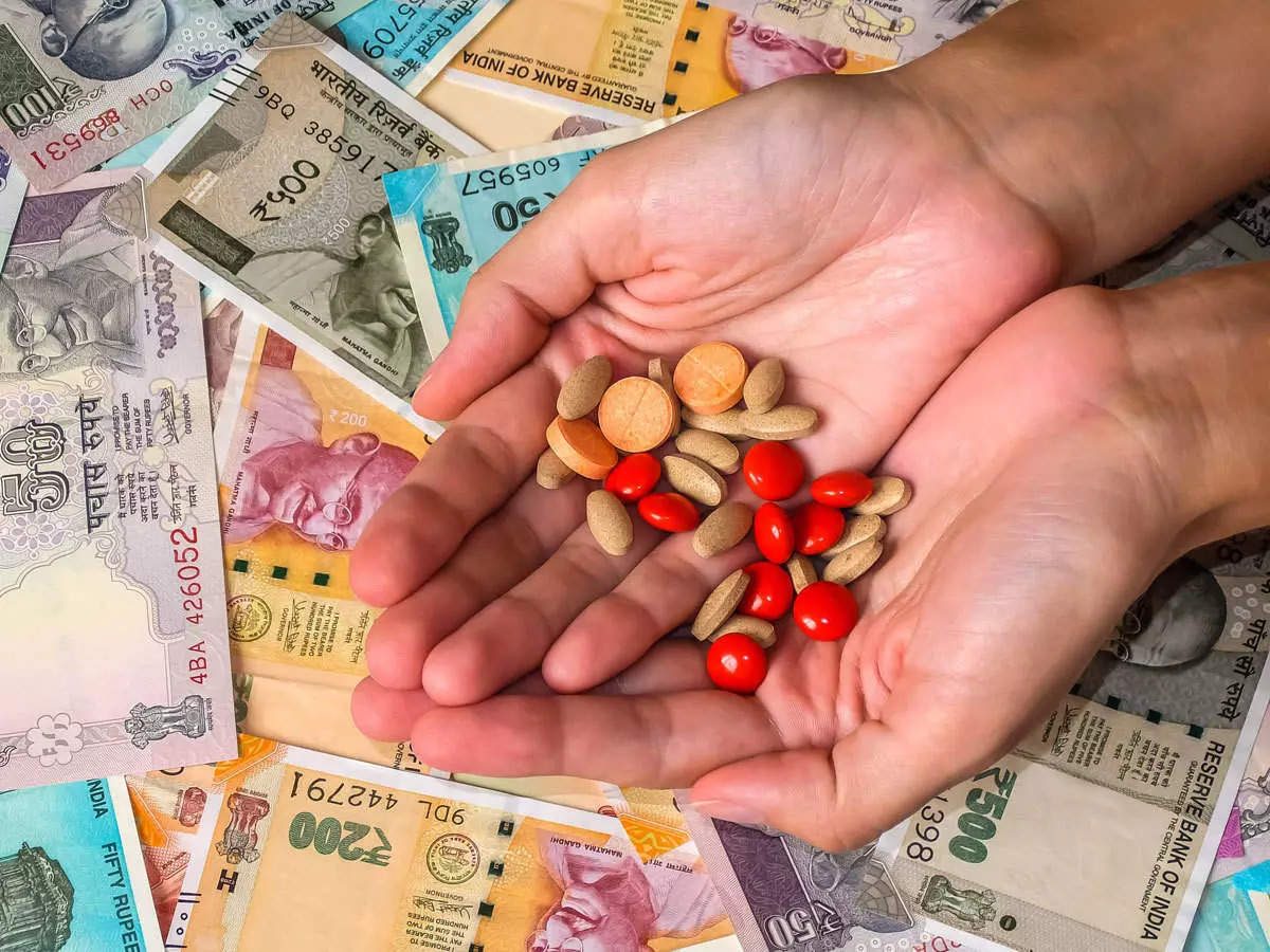 pharma companies seek govt nod to hike medicine prices