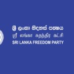 slfp sri lanka freedom party