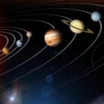 புவியியல் பூமியும் சூரியக் குடும்பமும்