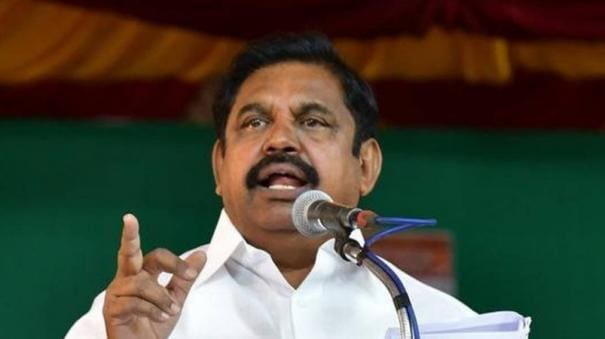 தமிழகத்தில் பாலியல் வன்கொடுமை உச்சம்!