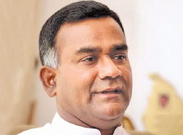 திஸ்ஸ அத்தநாயக்க