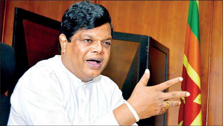 பந்துல குணவர்தன