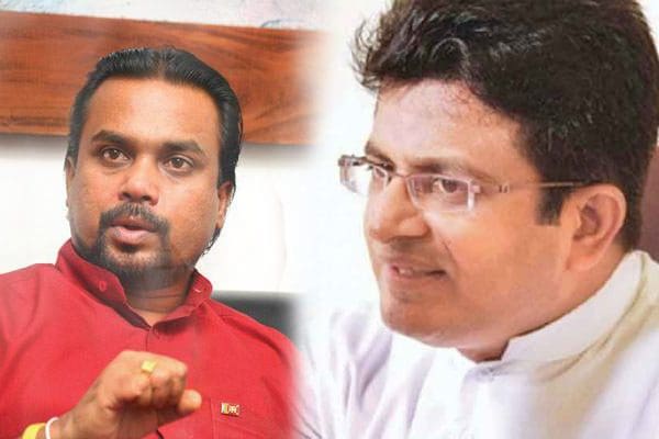 விமல் கம்மன்பில