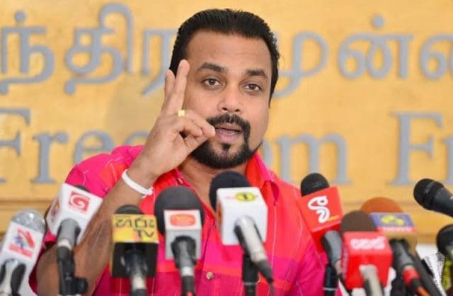 விமல் வீரவன்ச