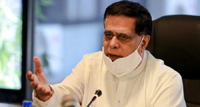 ஸ்ரீபால டி சில்வா