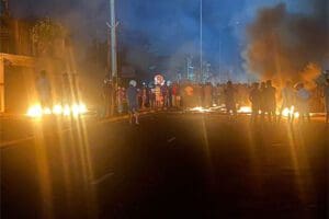 அரபு வசந்தமும், மிரிஹானவில் அரங்கேறிய நடுநிசி போராட்டமும்! - பின்னணி என்ன? 9 10 2