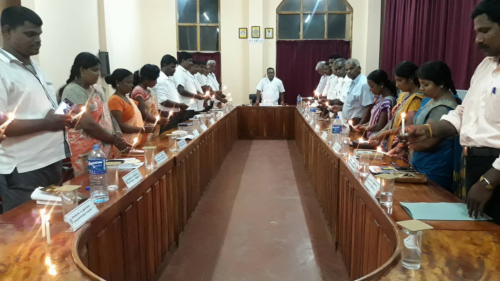 180515 Vali West PS remembrance May 18 AS 1