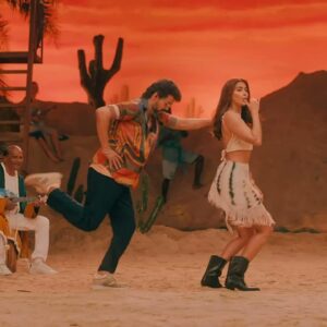 ‘பீஸ்ட் - ஜாலியோ ஜிம்கானா’ - அலற வைக்கும் தளபதி! 11 274501412 468464274973112 1454909882376538048 n