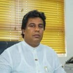 Jayantha Samaraweera