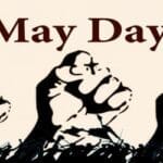 May day