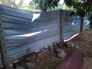 மீண்டும் தாக்கப்பட்ட வலிதென்மேற்கு பிரதேச சபை உறுப்பினர் வீடு!! 5 WhatsApp Image 2022 03 06 at 6.49.41 PM