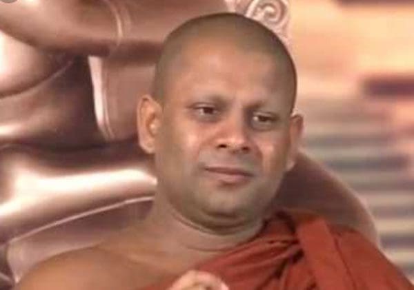 medagoda abhayatissa thera