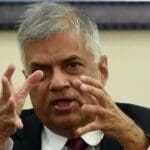 ranil mp