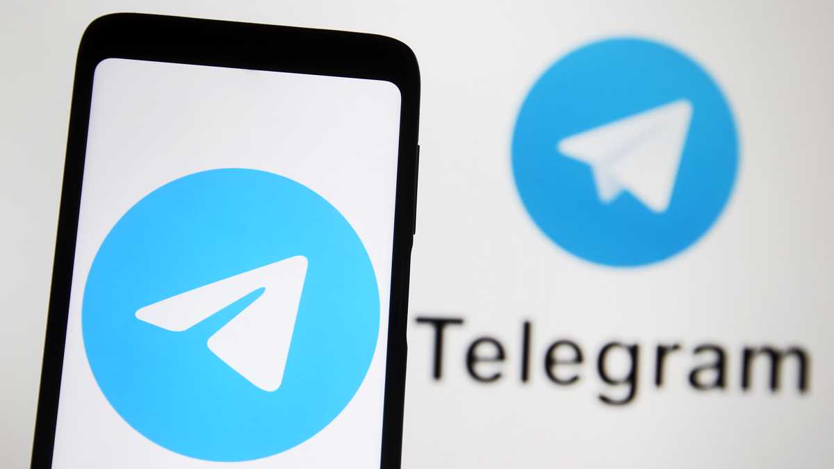 recuperar conversaciones telegram