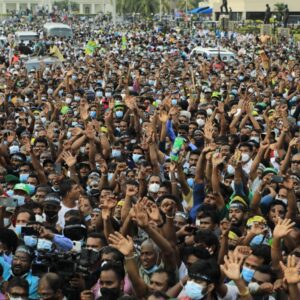 #sajiths - மொட்டு படையணியை கிலிகொள்ள வைத்த சஜித்தின் ஓயாத அலை தாக்குதல்! 6 sjb 5 2 1536x1536 1