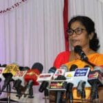 அனந்தி சசிதரன்