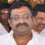 ஆறுமுகன் தொண்டமான்