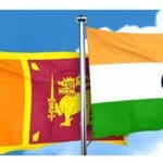 இலங்கை இந்தியா