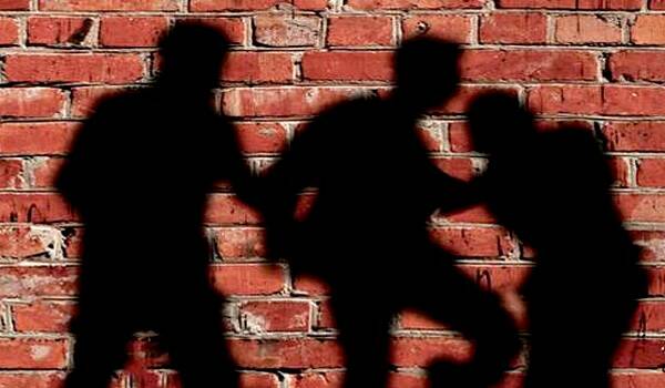 இளைஞர் கடத்தல்