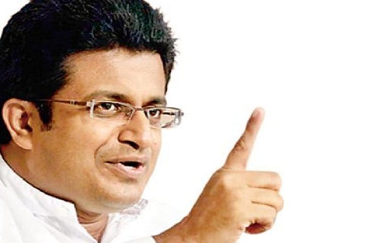 உதய கம்மன்பில