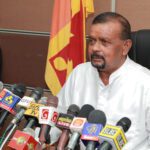 எஸ்.எம். சந்திரசேன