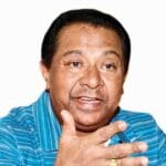 எஸ்.பி. திஸாநாயக்க