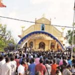 கச்சதீவு திருவிழா