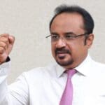 குருசாமி சுரேந்திரன்