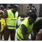 கோடரியால் தாக்கிப் படுகொலை