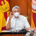 கோட்டாபய ராஜபக்ச