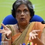 சந்திரிகா