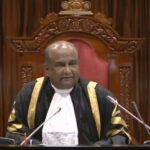 சபாநாயகர் மஹிந்த யாப்பா அபேவர்தன