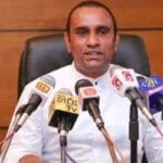 சமிந்த விஜேசிறி