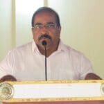 சுரேஷ் பிரேமச்சந்திரன்