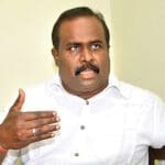 செல்வம் அடைக்கலநாதன்