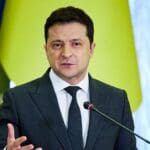 ஜெலன்ஸ்கி