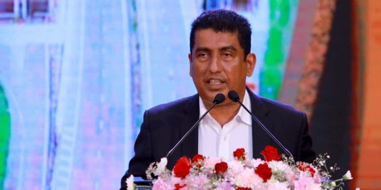 ஜோன்ஸ்டன் பெர்னாண்டோ