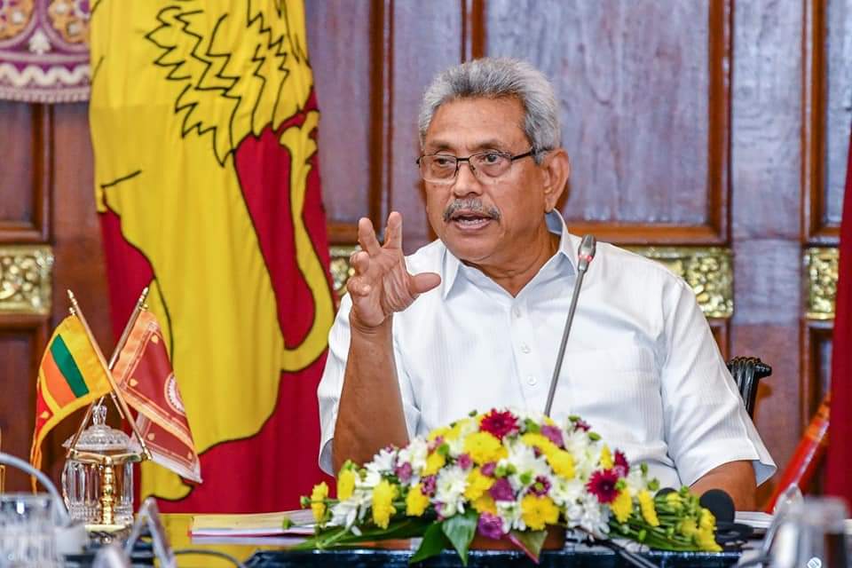 திங்கள் அமைச்சரவையில்