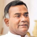 திஸ்ஸ அத்தநாயக்க