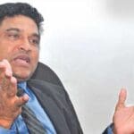 நளின் பண்டார