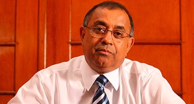 பீ.பி.ஜயசுந்தர