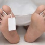 பெண் சாவு