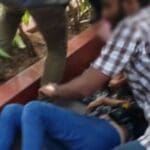 மாணவன் கடத்தல்