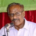 மாவை சேனாதிராஜா